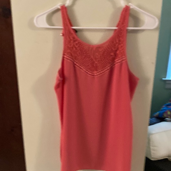 Dressy Tank top - Picture 1 of 4